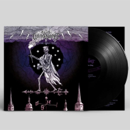 WINDSWEPT Der eine, Wahre König LP BLACK [VINYL 12"]